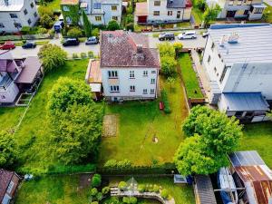 Prodej rodinného domu, Jihlava, Chelčického, 210 m2
