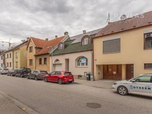 Prodej rodinného domu, České Budějovice, J. Buděšínského, 289 m2