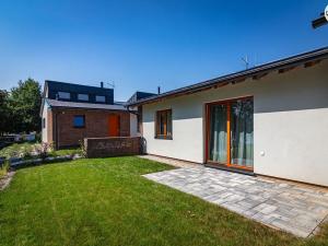 Pronájem rodinného domu, Frýdek-Místek, Nad Přehradou, 65 m2