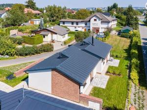 Pronájem rodinného domu, Frýdek-Místek, Nad Přehradou, 65 m2
