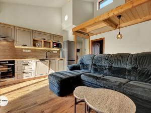 Pronájem rodinného domu, Frýdek-Místek, Nad Přehradou, 47 m2