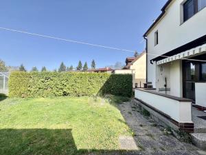 Pronájem rodinného domu, Pardubice - Bílé Předměstí, Drozdická, 133 m2