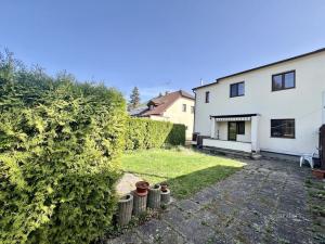 Pronájem rodinného domu, Pardubice - Bílé Předměstí, Drozdická, 133 m2