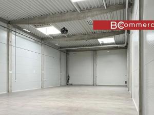 Pronájem skladu, Lelekovice, 440 m2