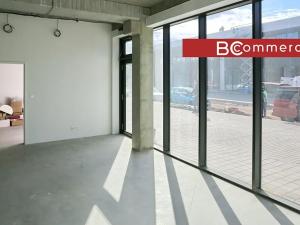 Pronájem skladu, Lelekovice, 440 m2
