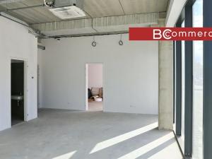 Pronájem skladu, Lelekovice, 440 m2