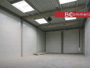 Pronájem skladu, Lelekovice, 440 m2