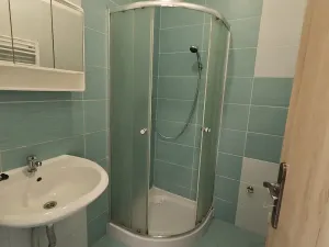 Pronájem bytu 1+kk, Teplice, U Červeného kostela, 40 m2