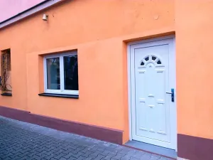 Pronájem bytu 1+kk, Teplice, U Červeného kostela, 40 m2