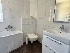 Prodej bytu 1+kk, Praha - Libeň, Zenklova, 34 m2