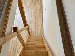 Prodej bytu 1+kk, Praha - Libeň, Zenklova, 81 m2