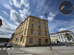 Pronájem obchodního prostoru, Praha - Libeň, Zenklova, 141 m2