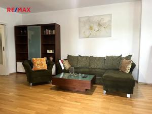 Pronájem bytu 3+1, Praha - Záběhlice, Hyacintová, 89 m2