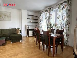 Pronájem bytu 3+1, Praha - Záběhlice, Hyacintová, 89 m2
