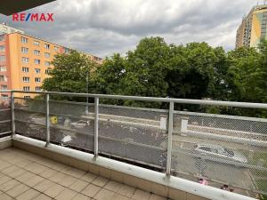 Pronájem bytu 3+1, Praha - Záběhlice, Hyacintová, 89 m2