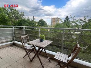 Pronájem bytu 3+1, Praha - Záběhlice, Hyacintová, 89 m2