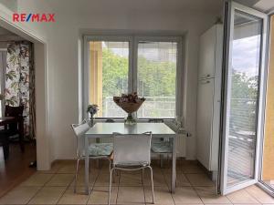 Pronájem bytu 3+1, Praha - Záběhlice, Hyacintová, 89 m2