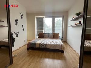 Pronájem bytu 3+1, Praha - Záběhlice, Hyacintová, 89 m2