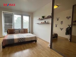 Pronájem bytu 3+1, Praha - Záběhlice, Hyacintová, 89 m2