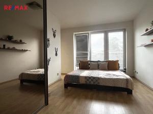 Pronájem bytu 3+1, Praha - Záběhlice, Hyacintová, 89 m2