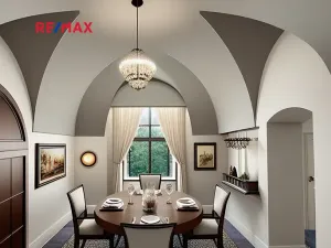 Prodej ubytování, Římov, 6000 m2