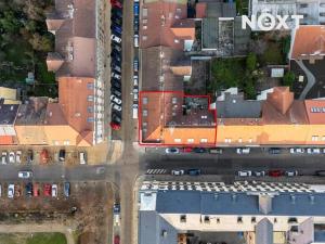 Prodej bytu 1+1, Plzeň, Jablonského, 41 m2