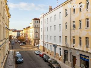 Prodej bytu 1+1, Plzeň, Jablonského, 41 m2