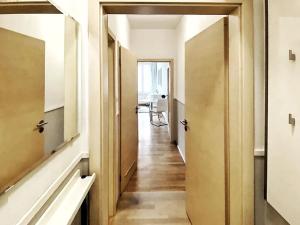 Pronájem bytu 1+kk, Praha - Košíře, Plzeňská, 38 m2