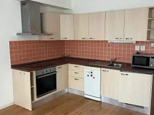 Pronájem bytu 1+kk, Liberec, U Sila, 30 m2
