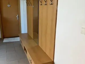 Pronájem bytu 1+kk, Liberec, U Sila, 30 m2