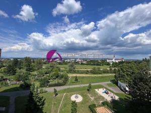 Prodej bytu 2+1, Olomouc, Řezáčova, 58 m2