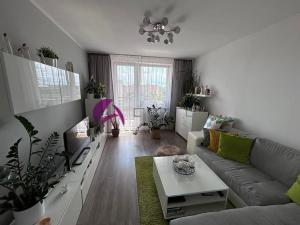 Prodej bytu 2+1, Olomouc, Řezáčova, 58 m2