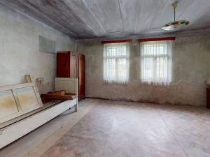 Prodej rodinného domu, Sebranice, 95 m2