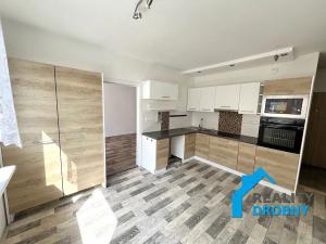 Pronájem bytu 2+1, Děčín, Kyjevská, 54 m2