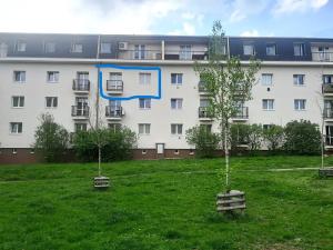 Prodej bytu 2+1, Praha - Vršovice, Konopišťská, 54 m2