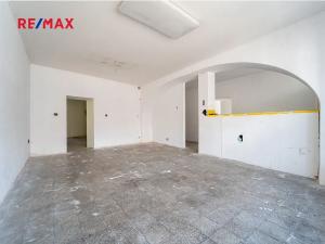 Prodej rodinného domu, Týnec nad Labem, Masarykovo náměstí, 142 m2