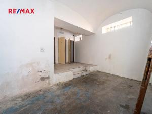 Prodej rodinného domu, Týnec nad Labem, Masarykovo náměstí, 142 m2