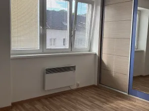 Pronájem bytu 2+kk, Bučovice, Revoluční, 35 m2