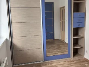 Pronájem bytu 2+kk, Bučovice, Revoluční, 35 m2