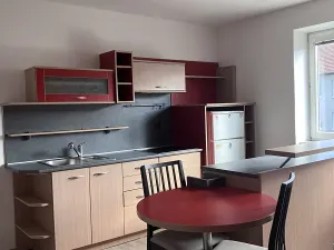 Pronájem bytu 2+kk, Bučovice, Revoluční, 35 m2