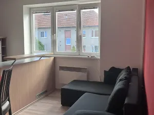 Pronájem bytu 2+kk, Bučovice, Revoluční, 35 m2