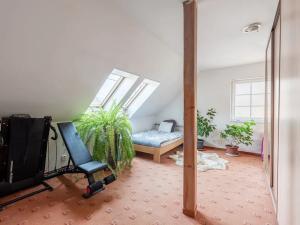 Prodej rodinného domu, Vinařice, II. ulice, 220 m2