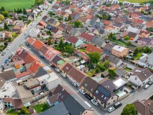 Prodej rodinného domu, Vinařice, II. ulice, 220 m2