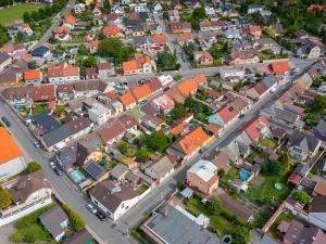 Prodej rodinného domu, Vinařice, II. ulice, 220 m2