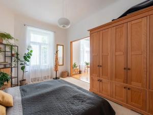 Prodej bytu 3+kk, Praha - Vršovice, Slovinská, 75 m2