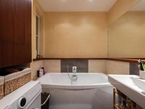 Prodej bytu 3+kk, Praha - Vršovice, Slovinská, 75 m2