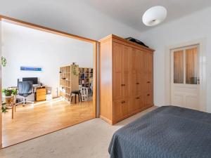 Prodej bytu 3+kk, Praha - Vršovice, Slovinská, 75 m2