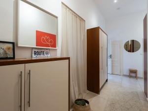 Prodej bytu 3+kk, Praha - Vršovice, Slovinská, 75 m2
