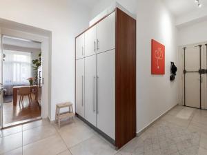 Prodej bytu 3+kk, Praha - Vršovice, Slovinská, 75 m2