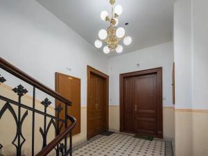 Prodej bytu 3+kk, Praha - Vršovice, Slovinská, 75 m2